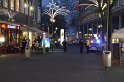Bombendrohung Koeln Innenstadt Guerzenich P040